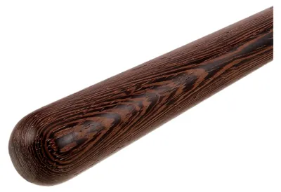 Produktbild von Holz-Massagegerät Gua-Sha-Massagestab für Schultern und Rücken