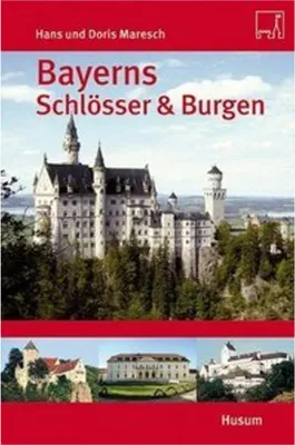 Image de Bayerns Schlösser & Burgen