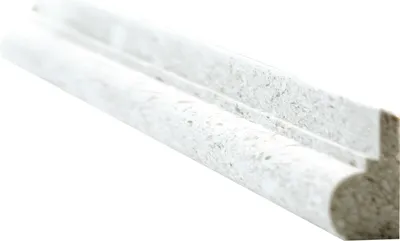 Produktbild von Limestone Profil Natursteinfliesen Allerona Weiß