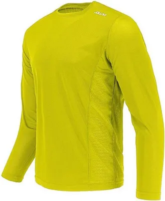 Obrázek produktu pro Tričko s dlouhým rukávem Joluvi 234928-062 pro Pánské