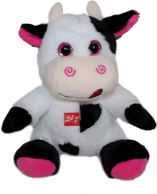 Produktbild von Kuh K-1238 mit Stimme 20cm 163967