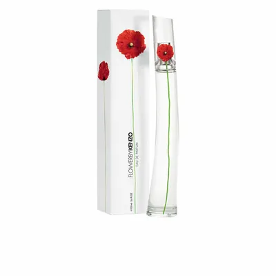 Image de Kenzo - Flower by Kenzo EDP 100ml