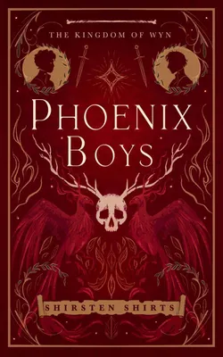 Produktbild von Phoenix-Jungen