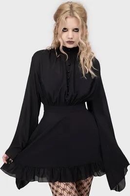 Immagine prodotto di KILLSTAR Mini abito - Darknova M
