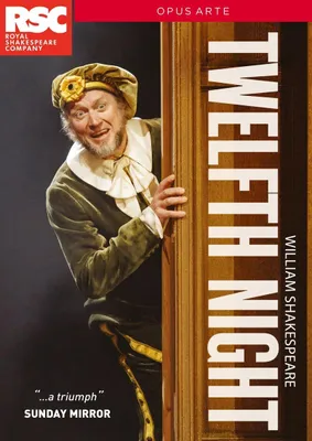Produktbild von Alladi, E: Twelfth Night