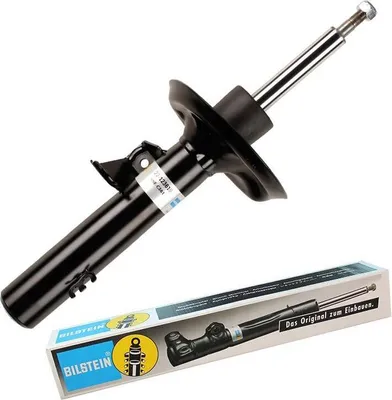 Produktbild von Bilstein Stoßdämpfer B4 vorne rechts für BMW X3 E83