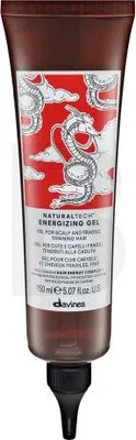 Produktbild von Davines NATURALTECH Energizing Gel, Haargel, Frauen, Dünnes Haar, 150 ml, Volumengebend, Tube