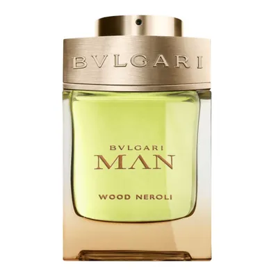 Image de Bvlgari Man Wood Neroli Eau de Parfum 100 ml