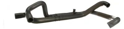 Produktbild von GATES Kühlerschlauch Wasserschlauch für VW Transporter IV Bus (70B, 70C, 7DB, 7DK, 70J, 70K, 7DC, 7DJ) 05-4546