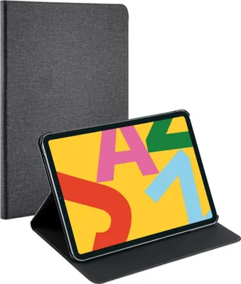 Produktbild von TUCANO Folio Case iPad Pro 11" blac2022 60633 Folio Case für Apple iPad Pro 11 ( T-FCIPPRO11BL20