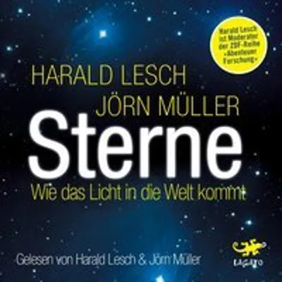 Produktbild von Sterne