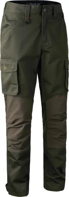 Produktbild von Deerhunter Rogaland Stretchhose, Outdoorhose in drei Farben, Farbe:Adventure Green, Größe:48