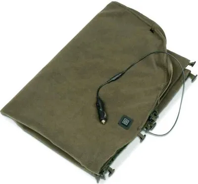 Produktbild von Nash Indulgence Heated Blanket Standard