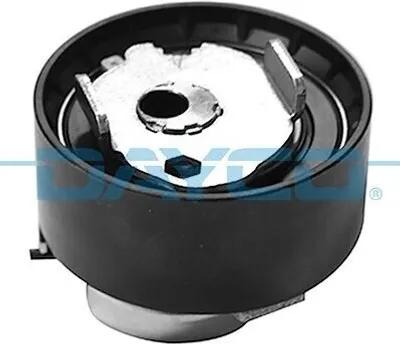 Produktbild von DAYCO ATB2817 Spannrolle Zahnriemen für OPEL Corsa F passend für PEUGEOT 2008 Kombi (CU) 208 I Schrägheck (CA, CC) 3008 SUV (M) für CITROËN BERLINGO