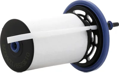 Produktbild von Kraftstofffilter STARK SKFF-0870120 Dieselfilter für OPEL COMBO Kasten/Kombi (X12) Filtereinsatz