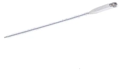 Immagine prodotto di Strumento per rimuovere i capelli dallo scarico, sturalavandini con pinzetta, per la pulizia di docce, cucine, lavandini, vasche da bagno e bagni, lungo, 62 x 2 cm