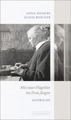 Obrázok produktu pre Mit einer Flügeltür ins Freie fliegen