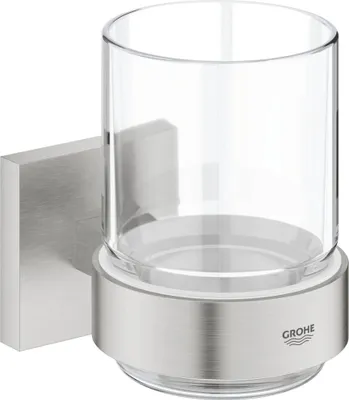 Zdjęcie produktu dla GROHE Start Cube, 1 szt.