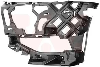 Produktbild von VAN WEZEL 5775565 Stoßstangenhalter Vorne Links für VW Golf VII Schrägheck (5G1, BQ1, BE1, BE2) Golf VII Variant (BA5, BV5) Golf VII Van (BA5)