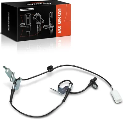 Immagine prodotto di Frankberg 1x sensore ABS asse anteriore destro per Mazda MX-5 III NC 1.8L 2.0L 2005-2014