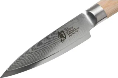 Image de KAI Couteau de bureau 3.5" (9,0 cm) Shun Classic White DM-0700W