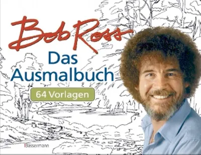 Produktbild von Das Ausmalbuch.