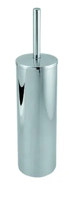 Produktbild von Novaservis Metalia 1 - Toilettenbürste, Wandmontage, 350 mm, chrom 6169,0