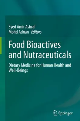 Zdjęcie produktu dla Food Bioactives and Nutraceuticals