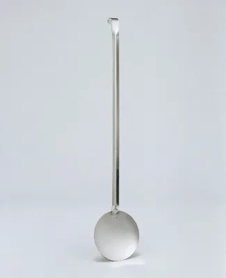 Produktbild von Garcima Edelstahl Paella Schaumkelle Ø 12 x 50 cm