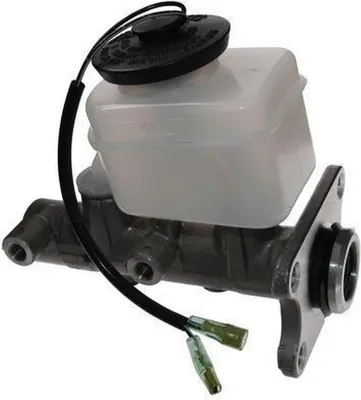 Imagen del producto de Cilindro maestro de freno, diámetro 25,4 mm, 2 x M10x1.0, con ABS, para TOYOTA LAND