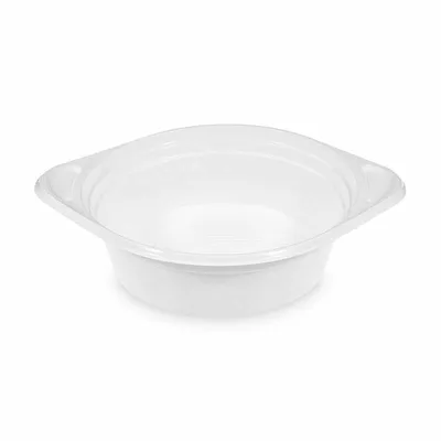 Obrázok produktu pre Párty miska na polievku - biela - 500 ml - 100 ks
