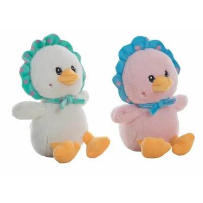 Image de Peluche Pati petit canard 26 cm