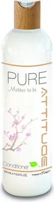 Produktbild von Trontveit Mother to be Conditioner 500ml