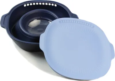 Produktbild von Tupperware WOW Pop - Popcornmaker für die Mikrowelle