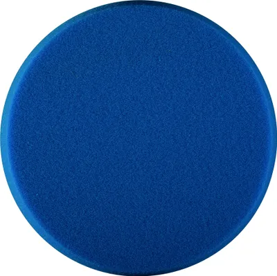 Produktbild von Makita Polierschwamm - für Farbe - flach