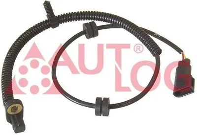 Produktbild von AUTLOG ABS Sensor Raddrehzahl Hinten Rechts für FORD FOCUS (DAW, DBW) AS4087