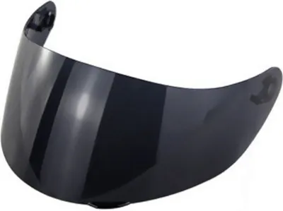 Produktbild von Motorrad Windschutz Helm Objektiv Visier Vollgesichts Fit fuer AGV K1 K3SV K5