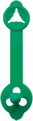 Produktbild von Briefknopf Jota 36mm VE=1000 Stück grün