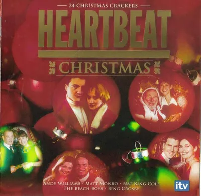 Image de Heartbeat Christmas / Divers