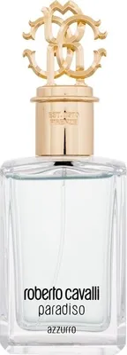 Produktbild von Roberto Cavalli Paradiso Azzurro EDP 100 ml W