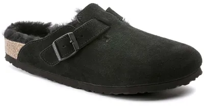 Image de Chaussures Birkenstock Boston Shearling 0259883