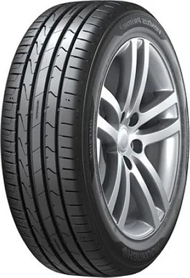 Produktbild von Hankook So car-tyres Ventus Prime 3 K125B HRS ( 205/55 R16 91W 4PR mit Felgenschutz (MFS), runflat SBL )