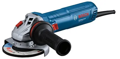 Produktbild von Winkelschleifer GWS 12-125, Zusatzhandgriff Vibration Control