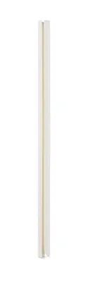 Obrázok produktu pre DURABLE Klemmschiene, DIN A4, Fllh”he: 10-12 mm, weiá