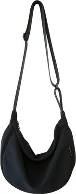 Produktbild von INF Nylon-Umhängetasche - Alltagstasche für Damen