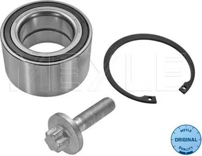 Image de Roulement De Roue Avant Db W204/W212