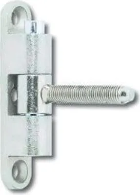 Produktbild von Fensterband 2006, Rolle 13 x 45 mm, Stahl verzinkt