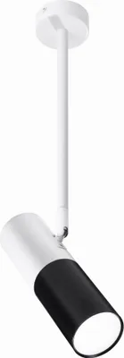 Obrázok produktu pre Candellux TUBA 1xGU10 závesné svietidlo 31-77912