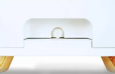 Produktbild von AMiO 02506 Auto Sitzbezüge Schwarz