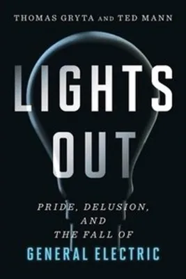 Zdjęcie produktu dla Lights Out